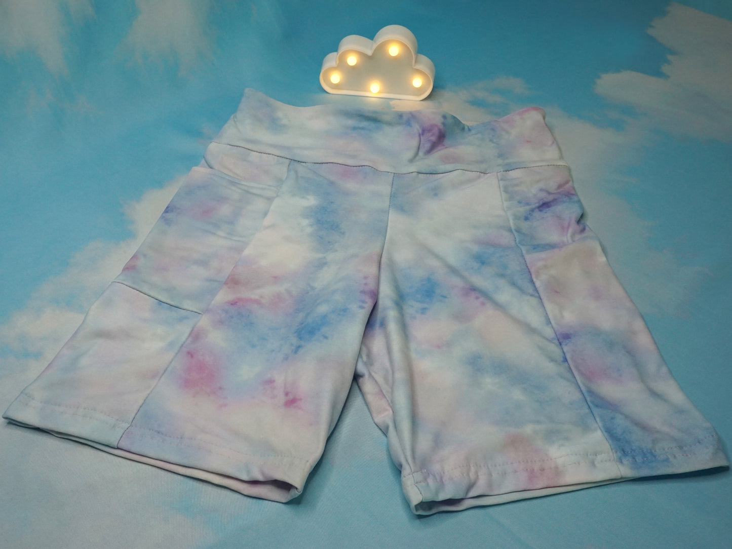 Head in the Cloud Shorts