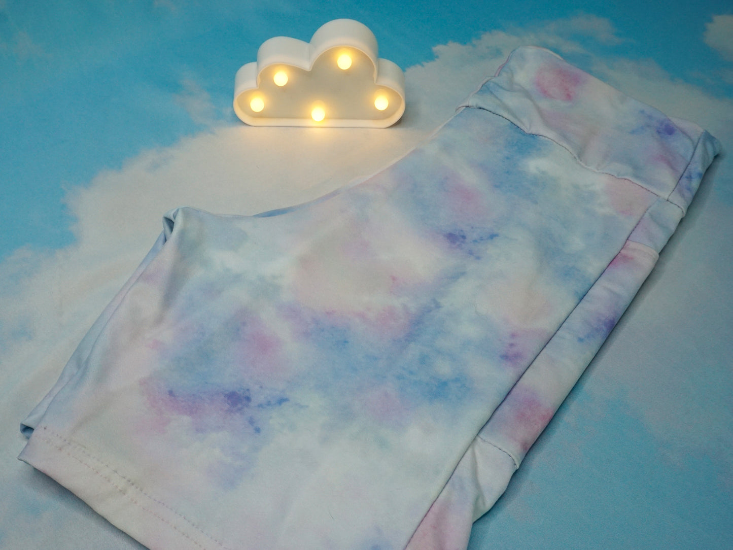 Head in the Cloud Shorts