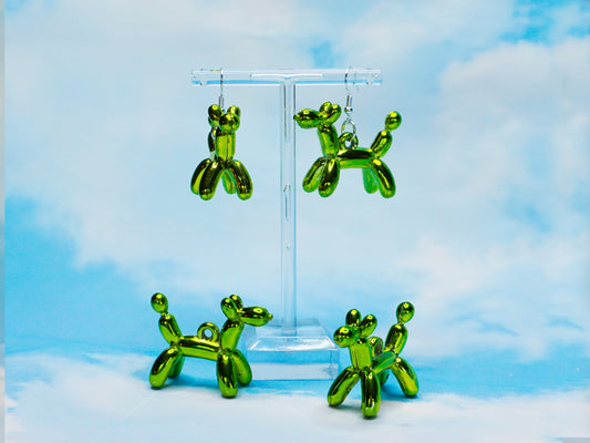 Balloon Animals