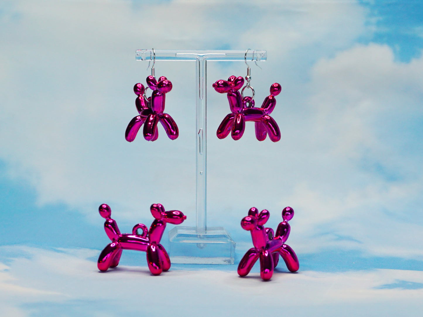 Balloon Animals