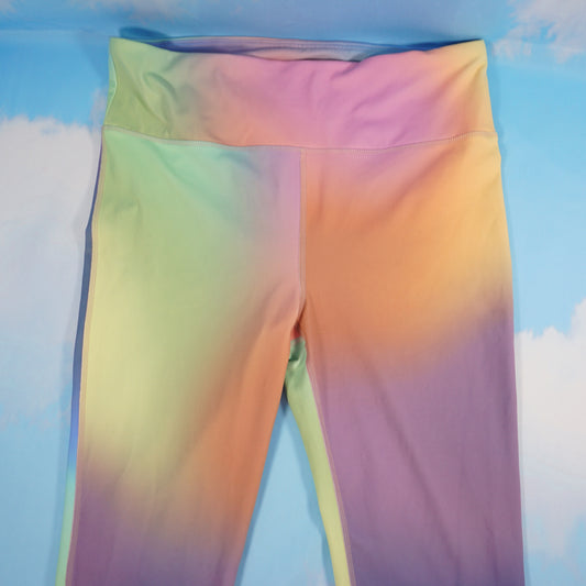 Rainbow Leggings