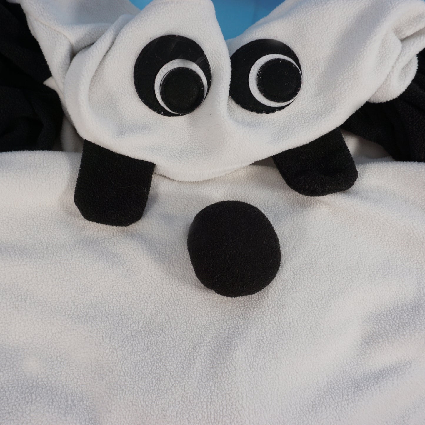 Panda Kigurumi