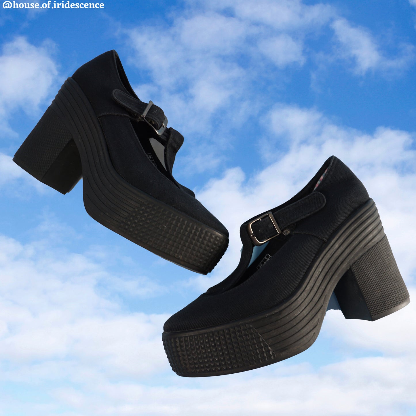 Jeffrey Campbell Platforms