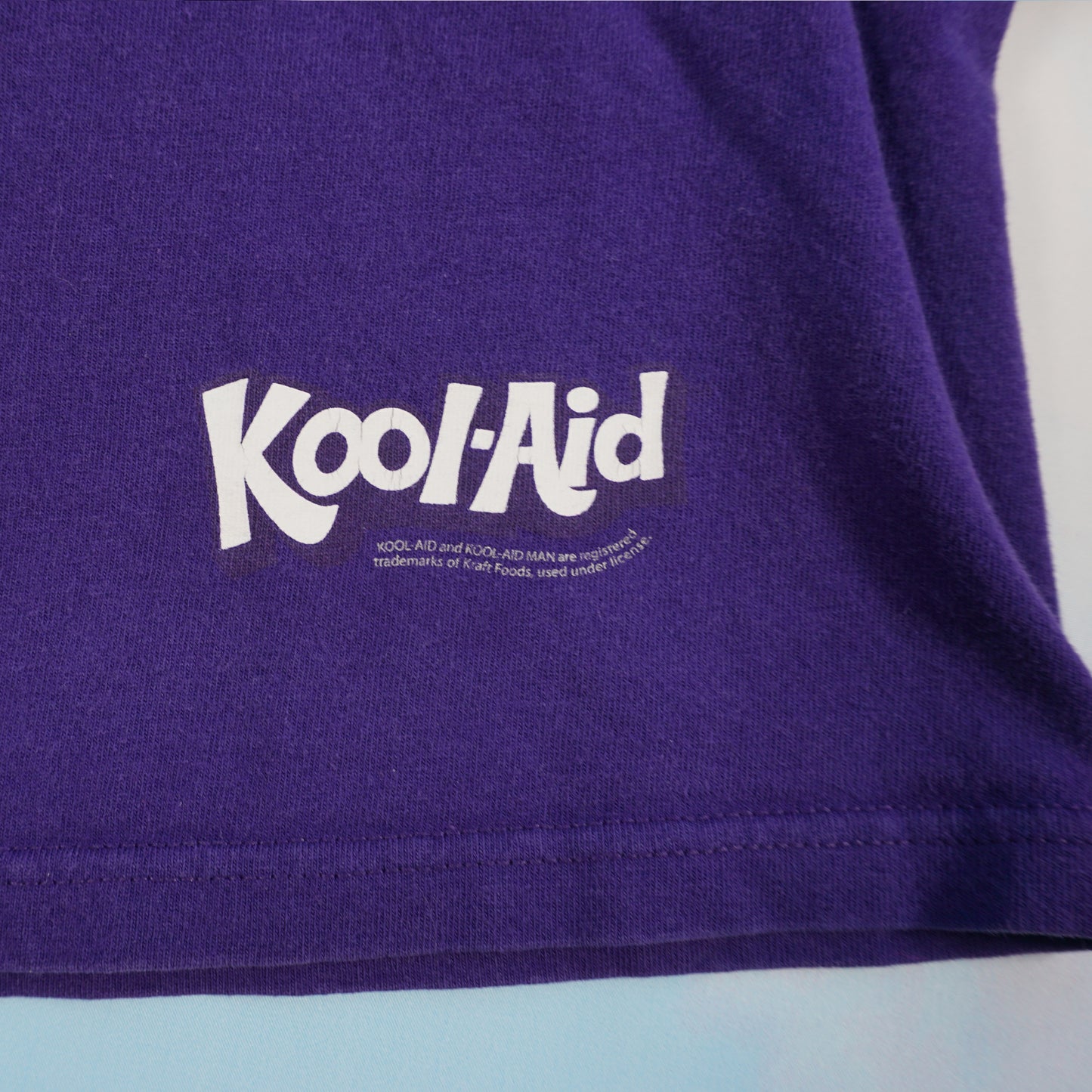 Vintage KOOLAID Tshirt