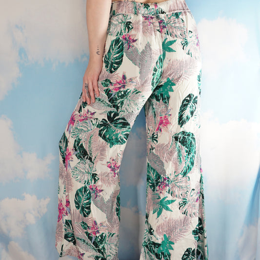 Hommage Tropical Pants