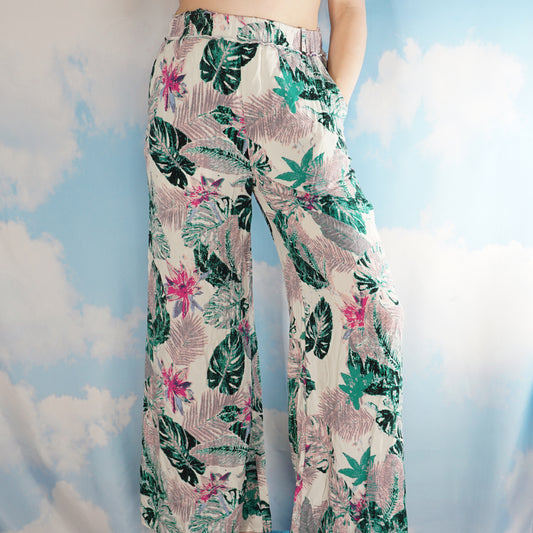 Hommage Tropical Pants
