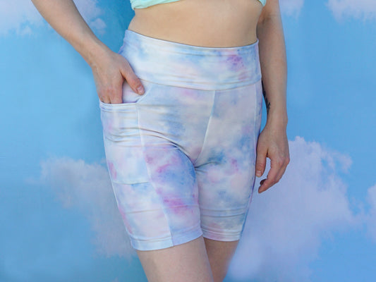 Head in the Cloud Shorts