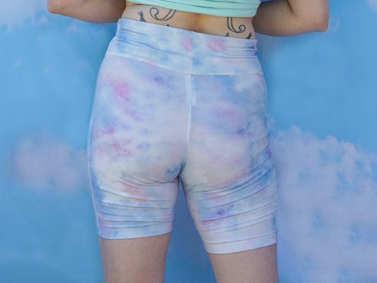 Head in the Cloud Shorts